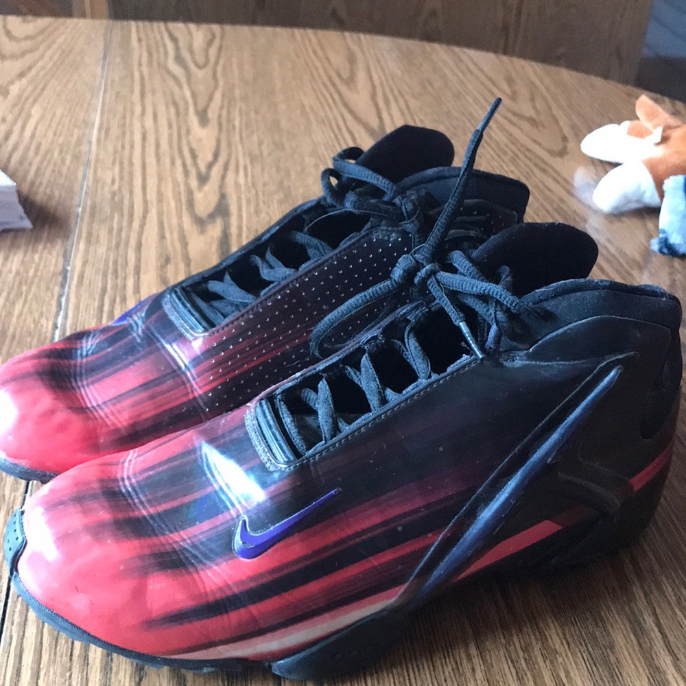 Nike sneakers